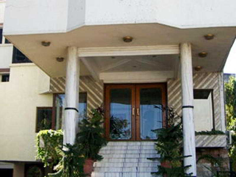 Hotel Chicago Ahmedabad Luaran gambar
