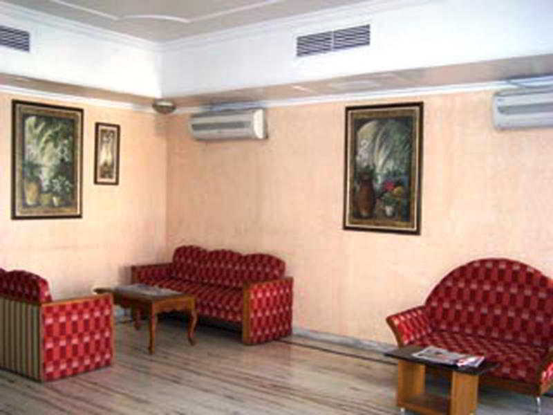 Hotel Chicago Ahmedabad Luaran gambar
