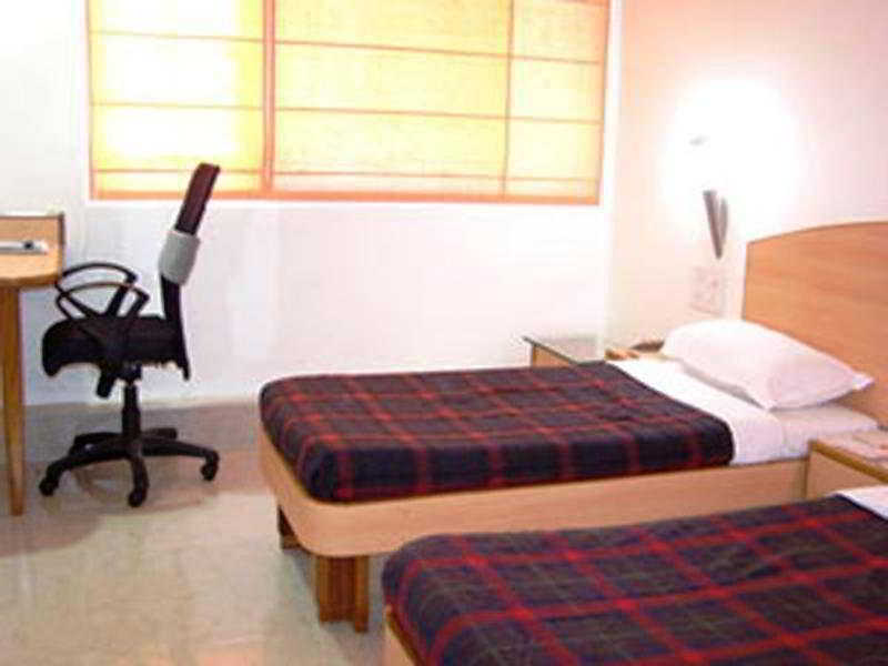 Hotel Chicago Ahmedabad Luaran gambar