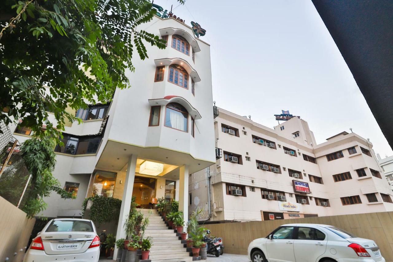 Hotel Chicago Ahmedabad Luaran gambar