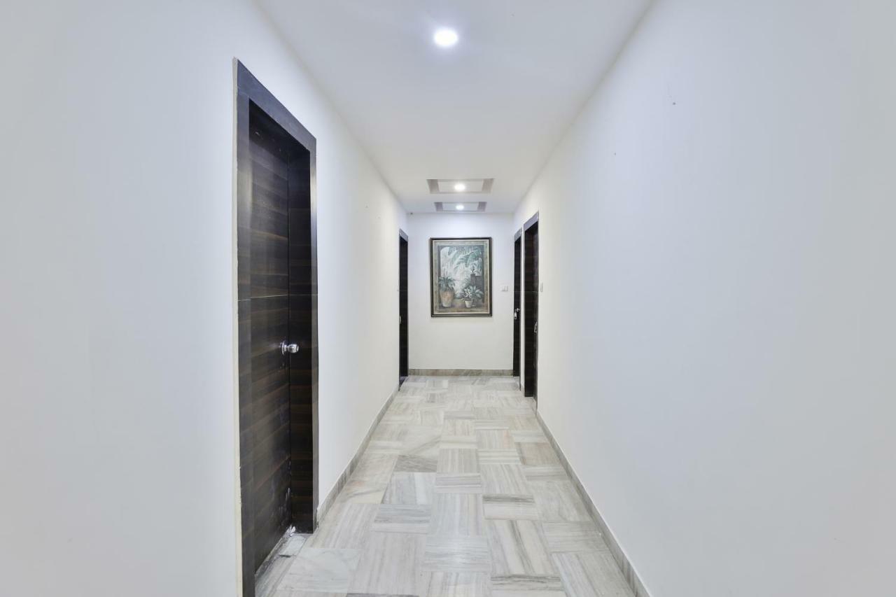 Hotel Chicago Ahmedabad Luaran gambar