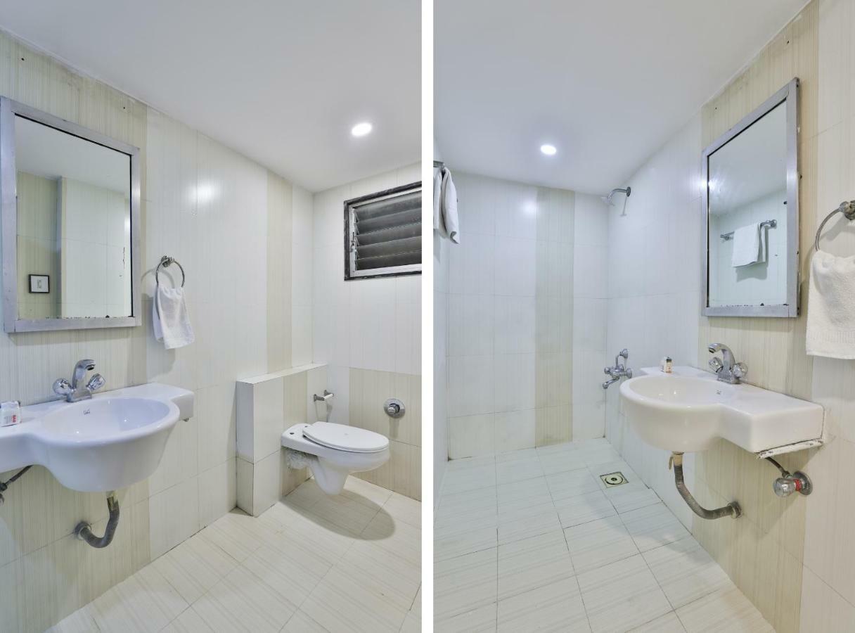 Hotel Chicago Ahmedabad Luaran gambar
