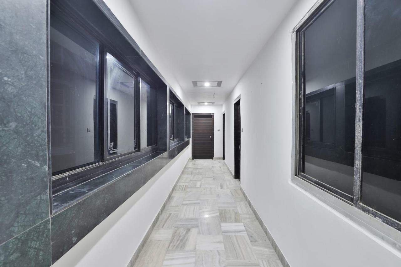 Hotel Chicago Ahmedabad Luaran gambar