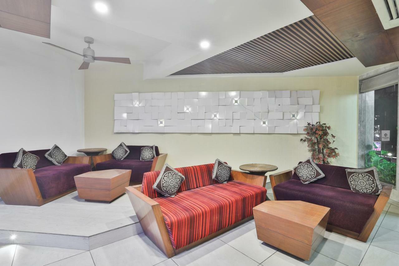 Hotel Chicago Ahmedabad Luaran gambar