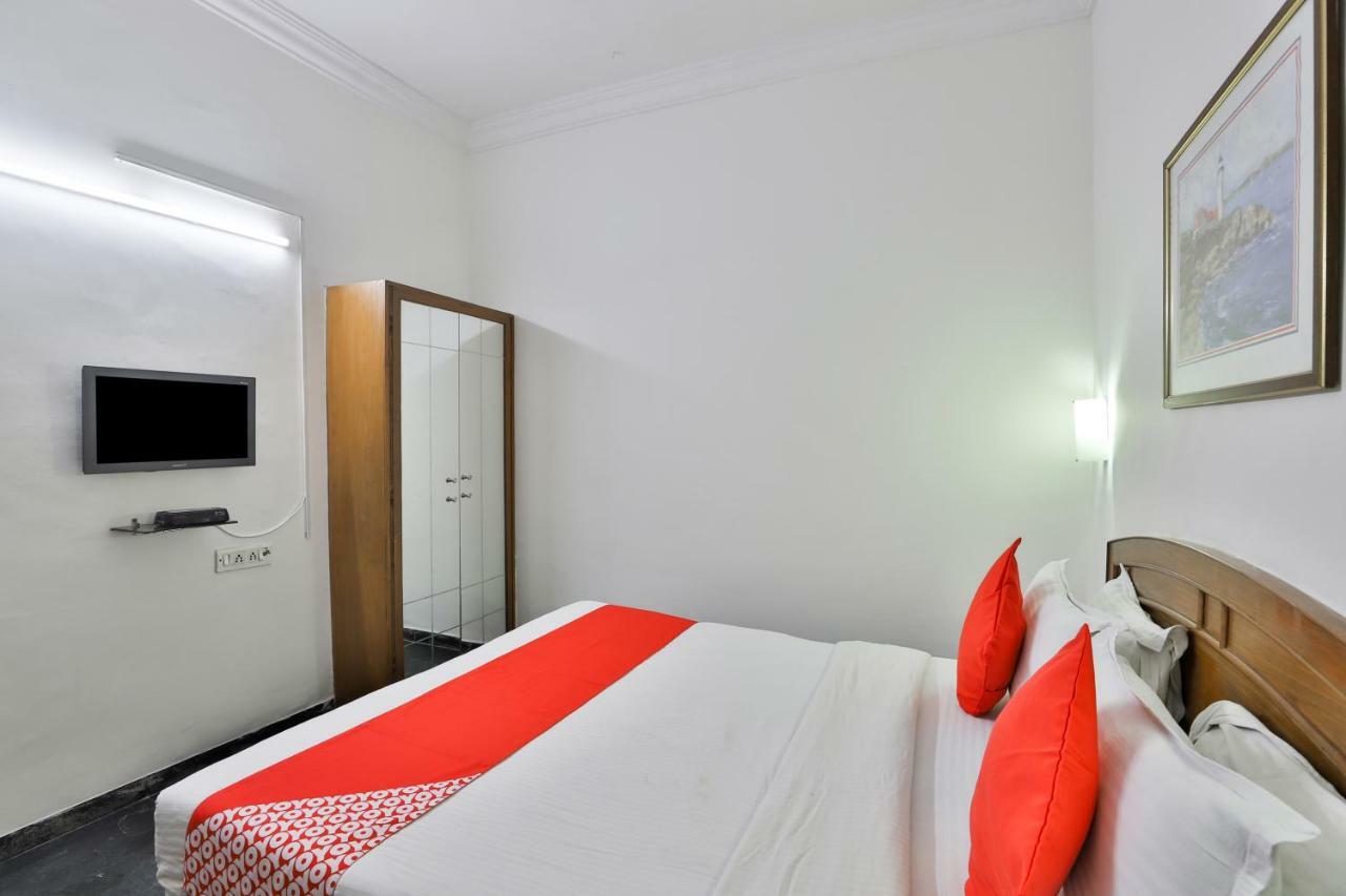 Hotel Chicago Ahmedabad Bilik gambar