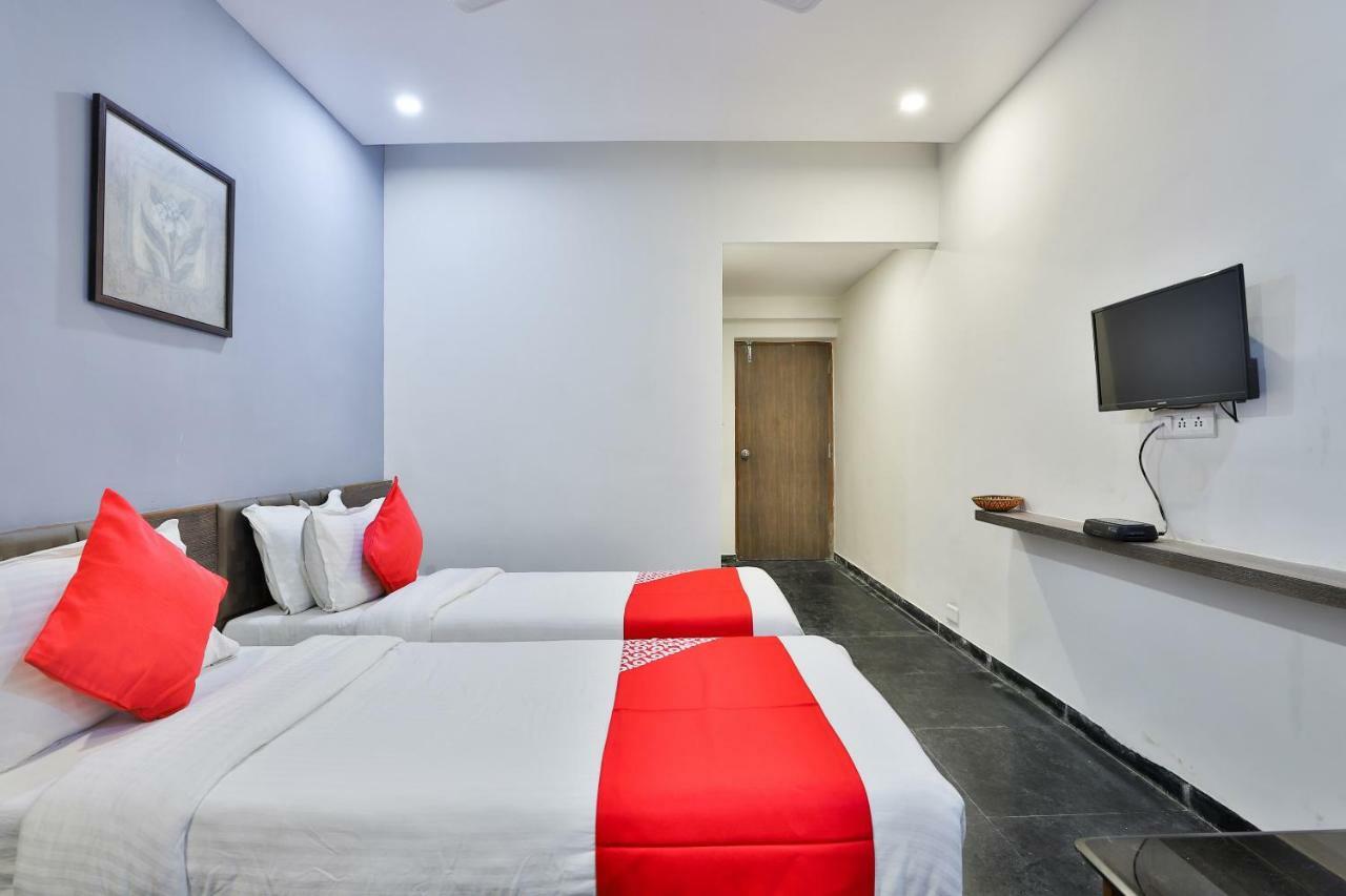 Hotel Chicago Ahmedabad Luaran gambar