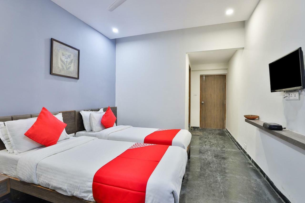 Hotel Chicago Ahmedabad Luaran gambar