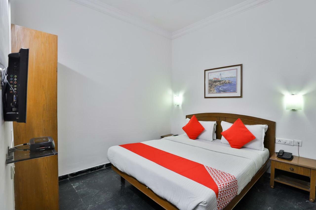 Hotel Chicago Ahmedabad Luaran gambar